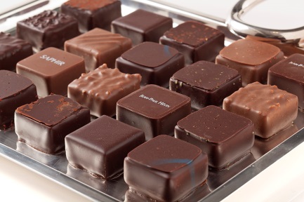 法國巧克力品牌Jean-Paul Hévin Chocolatier隆重呈獻(xiàn)大師級「品味巧克力工作坊」