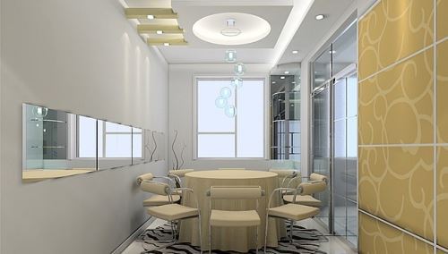 房產知識知多點：居家風水圖解家居風水八大禁忌