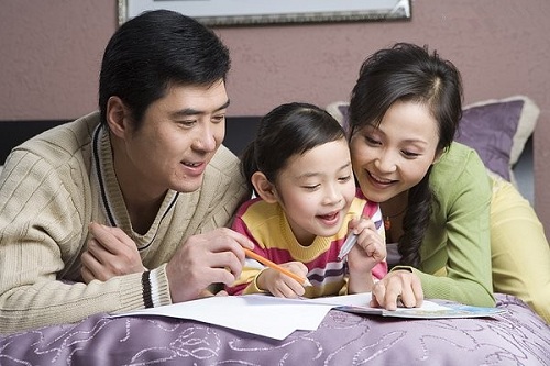 家長課堂:孩子最缺失的七大教育