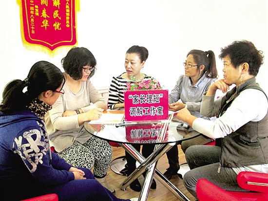 昆都侖區(qū)：社會組織+ 服務(wù)百姓新思維