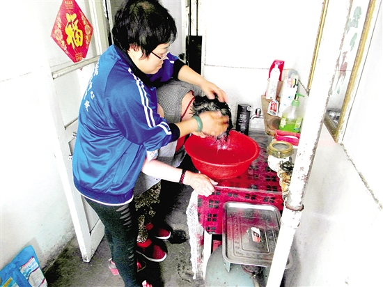 昆都侖區(qū)：社會組織+ 服務(wù)百姓新思維
