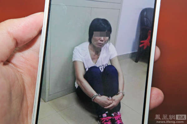 現實版失孤：三歲兒子被拐 父母苦尋20年終團圓