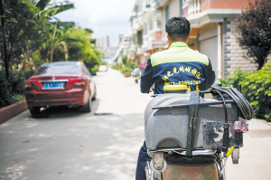 微水洗車銷聲匿跡后再次興起，昆明人會買單嗎