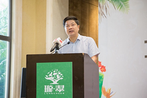 北城幼兒園進駐長隆瓏翠樓盤