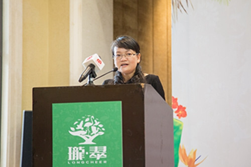 北城幼兒園進駐長隆瓏翠樓盤