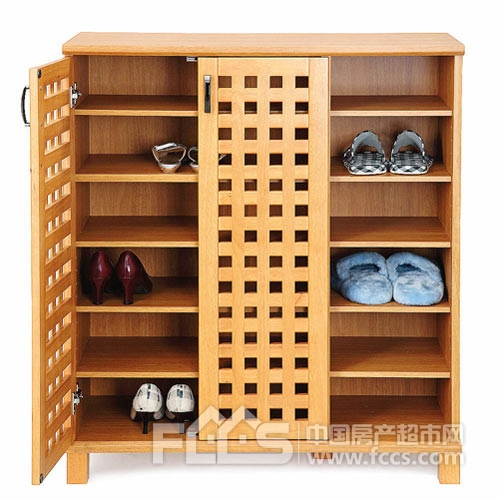 家居知識：鞋子收納12種實用工具