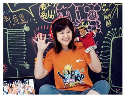 VIPKID出境游主題少兒英語課堂 盡享親子自由行 VIPKID出境游主題少兒英語課堂 盡享親子自由行
