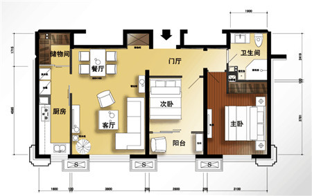 電建地產(chǎn)·首郡風水家裝講座