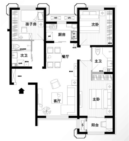 電建地產(chǎn)·首郡風水家裝講座