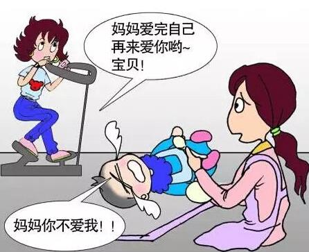 寶寶沒人帶，你是請保姆帶娃還是做全職媽媽？