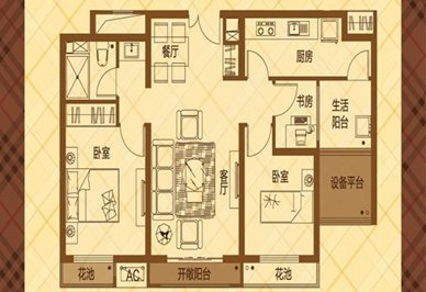 富力華庭三期新品預(yù)計9月底盛大開盤