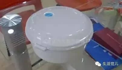 萬萬想不到：這貨競(jìng)是多用途 居家必備知識(shí)