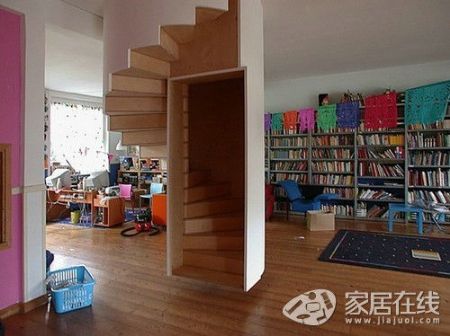 家裝常識必看：樓梯裝修需要注意的事項