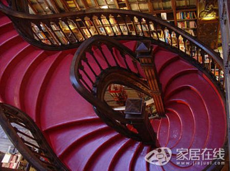 家裝常識必看：樓梯裝修需要注意的事項