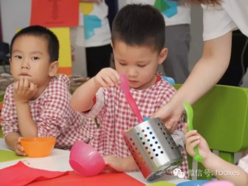 【家盒子育兒】高效能人士養孩子的七個細節