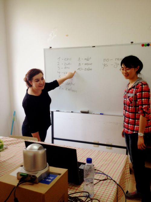 為留守兒童設(shè)計(jì)入圍項(xiàng)目:傳遞童年 為孩子們建個(gè)
