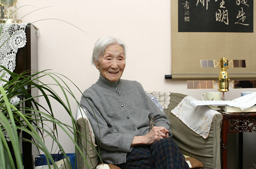 記“應用語言學之母”李佩先生:創新者永遠年
