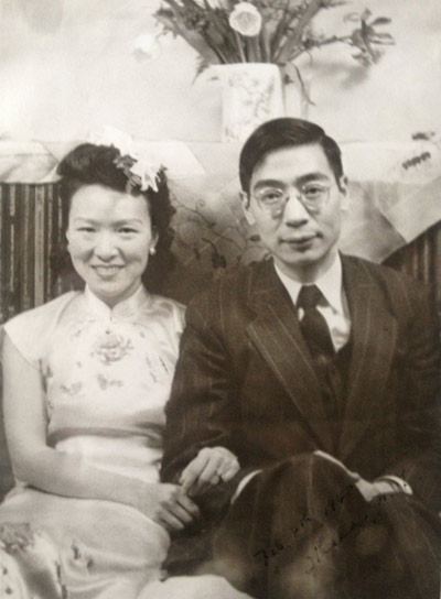記“應用語言學之母”李佩先生:創新者永遠年