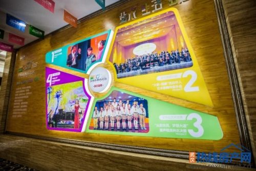 世茂外灘:世茂上新季不容錯過 360全系統教育社