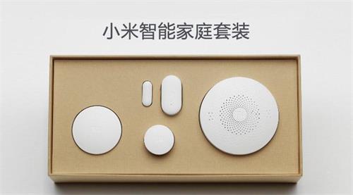 “大米”模仿秀當道！智能家居也不例外