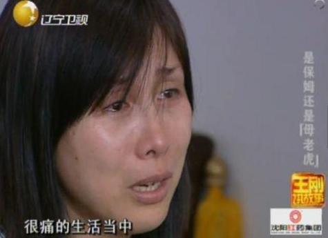 女嬰被扎12鋼針猶如萬箭穿心 盤點令人發指的虐童事件(組圖)