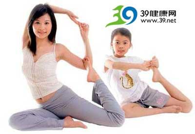 家庭互動(dòng)健身計(jì)劃課程