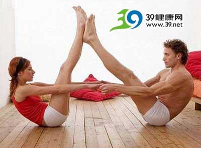 家庭互動(dòng)健身計(jì)劃課程