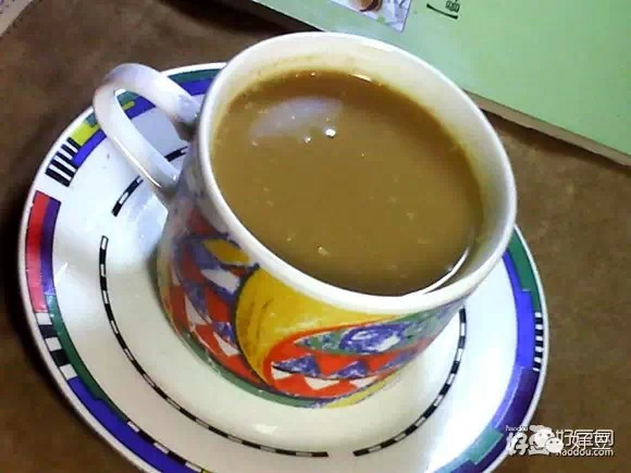 好豆課堂:各種口味的花樣豆漿~