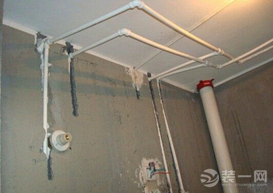 家居裝修水電改造 
