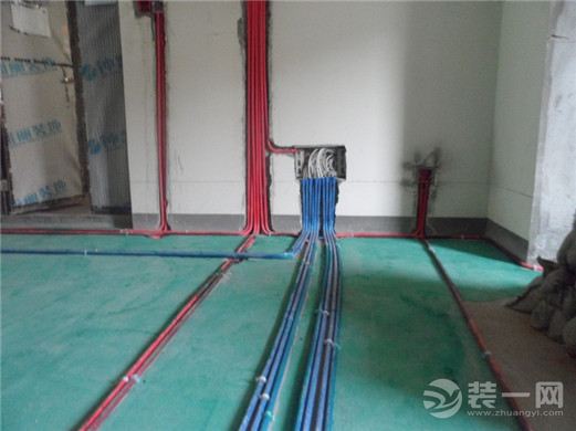 家庭裝修水電改造費用怎么控制 成都裝修網來教你 
