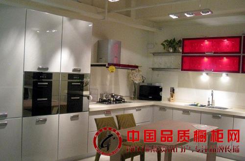 為什么別人的櫥柜夠驚艷 因為他們學會了這些保養知識