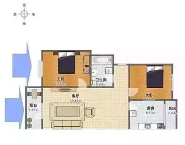 好房子具備哪些屬性 教你識(shí)別房子的好壞