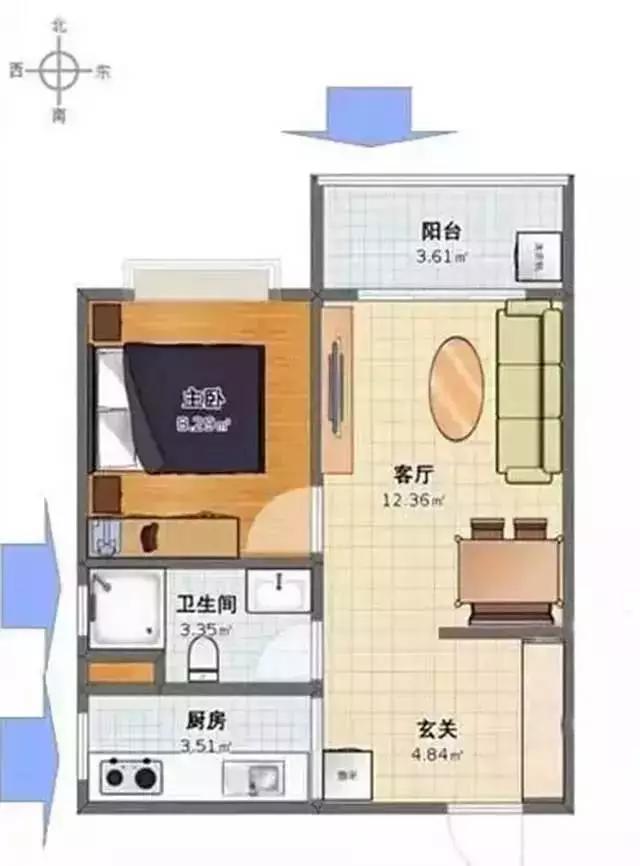 好房子具備哪些屬性 教你識(shí)別房子的好壞