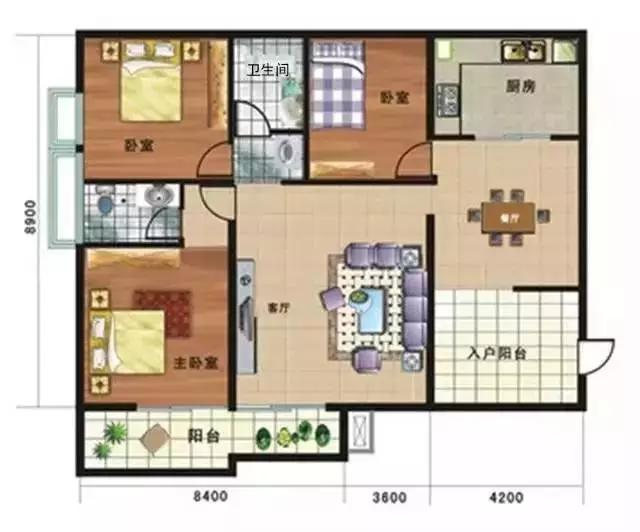好房子具備哪些屬性 教你識(shí)別房子的好壞