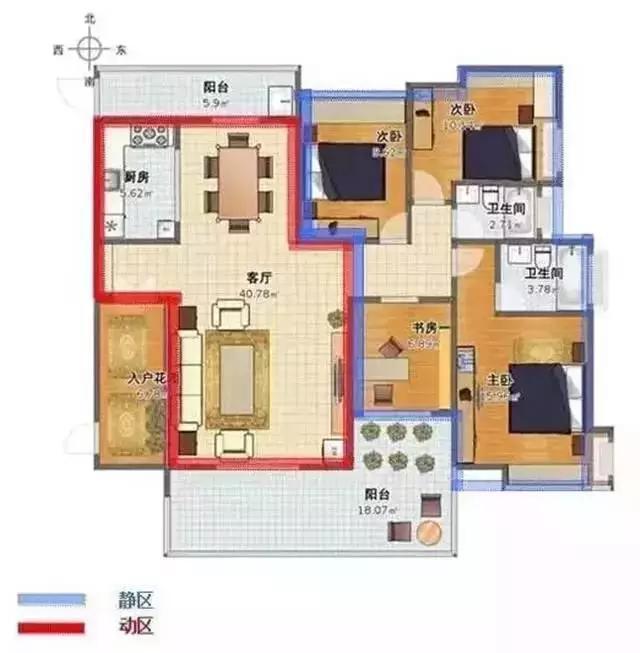 好房子具備哪些屬性 教你識(shí)別房子的好壞
