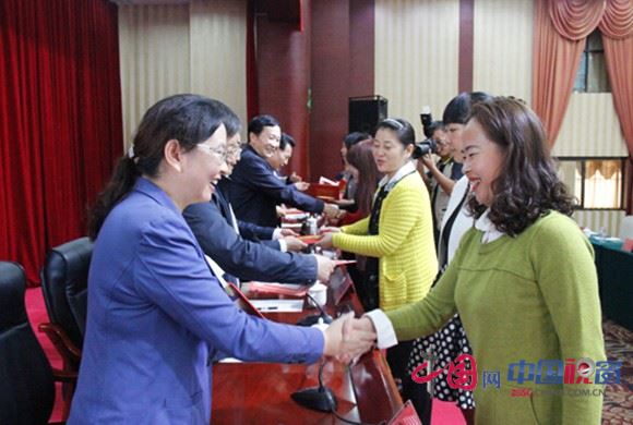曲靖市家政服務(wù)暨養(yǎng)老護(hù)理技能大賽圓滿落幕