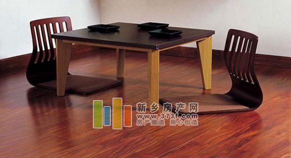 實木家具的保養知識