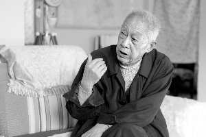教師寧夏支教42年 雙目失明仍堅持講課五年多