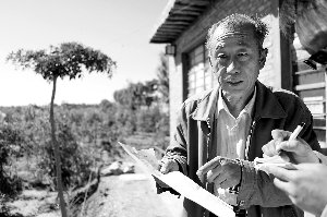 教師寧夏支教42年 雙目失明仍堅持講課五年多