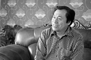 教師寧夏支教42年 雙目失明仍堅持講課五年多