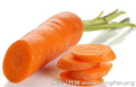 居家生活中食用胡蘿卜要謹記的養生常識