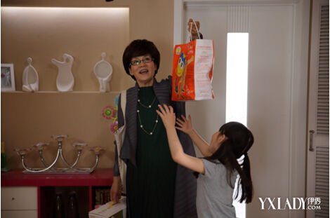 新版婦女兒童大戰 《虎媽貓爸》育兒經顛覆傳統
