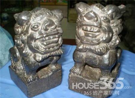 客廳風水布局知識 一帆風順的家居