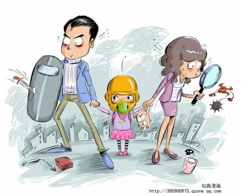 漫畫:CFP供圖 漫畫:CFP供圖