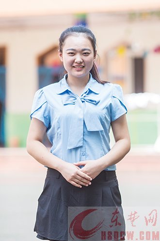 黃石市愛心藝術幼兒教育集團的優秀女幼師 孩子們喜歡 家長們信任 黃石市愛心藝術幼兒教育集團的優秀女幼師 孩子們喜歡 家長們信任