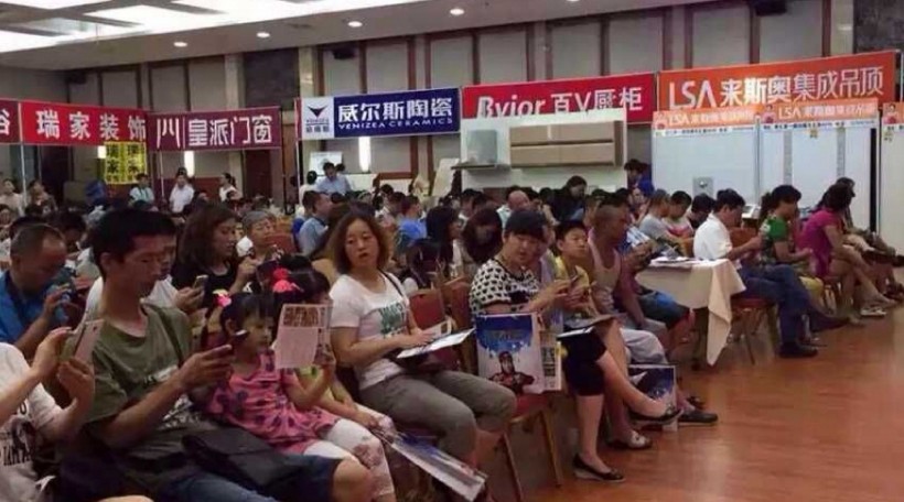 來(lái)斯奧集成吊頂: