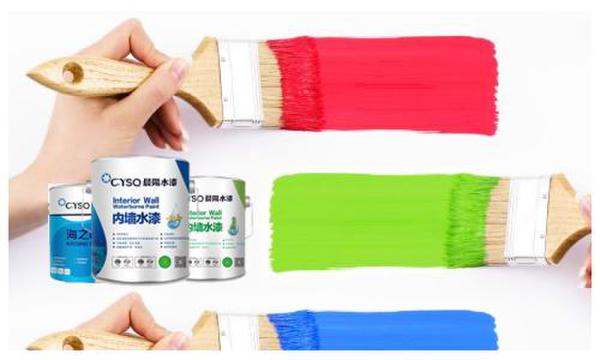 裝修小知識：家裝水漆正確施工方法
