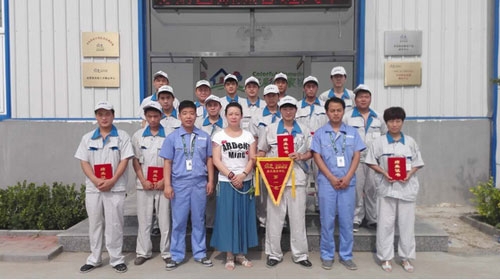 線下產業工人要夯實服務基礎,看E換新怎么做？