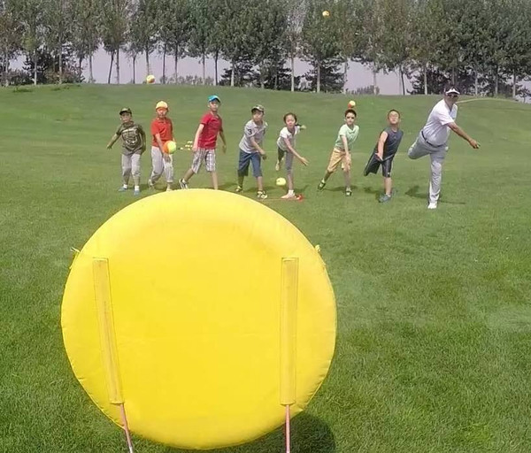 國際雙語高爾夫課程即將開班 組團報名最低可享8折