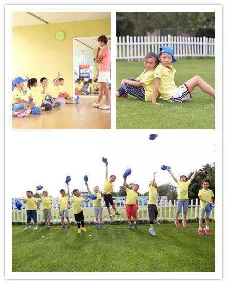國際雙語高爾夫課程即將開班 組團報名最低可享8折